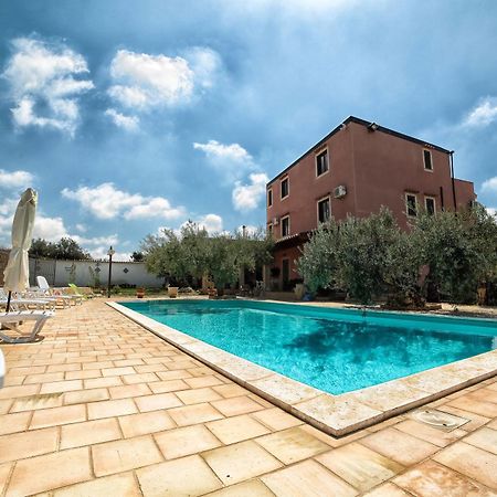 Bed and Breakfast Il Mirto E La Rosa Агридженто Экстерьер фото