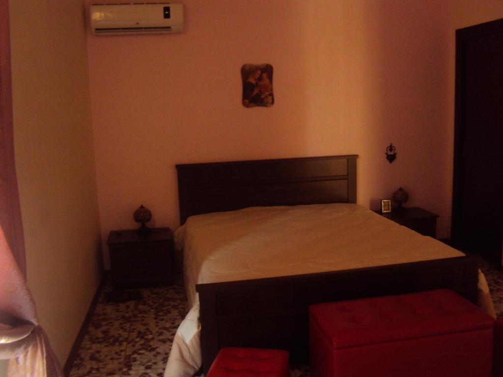 Bed and Breakfast Il Mirto E La Rosa Агридженто Номер фото