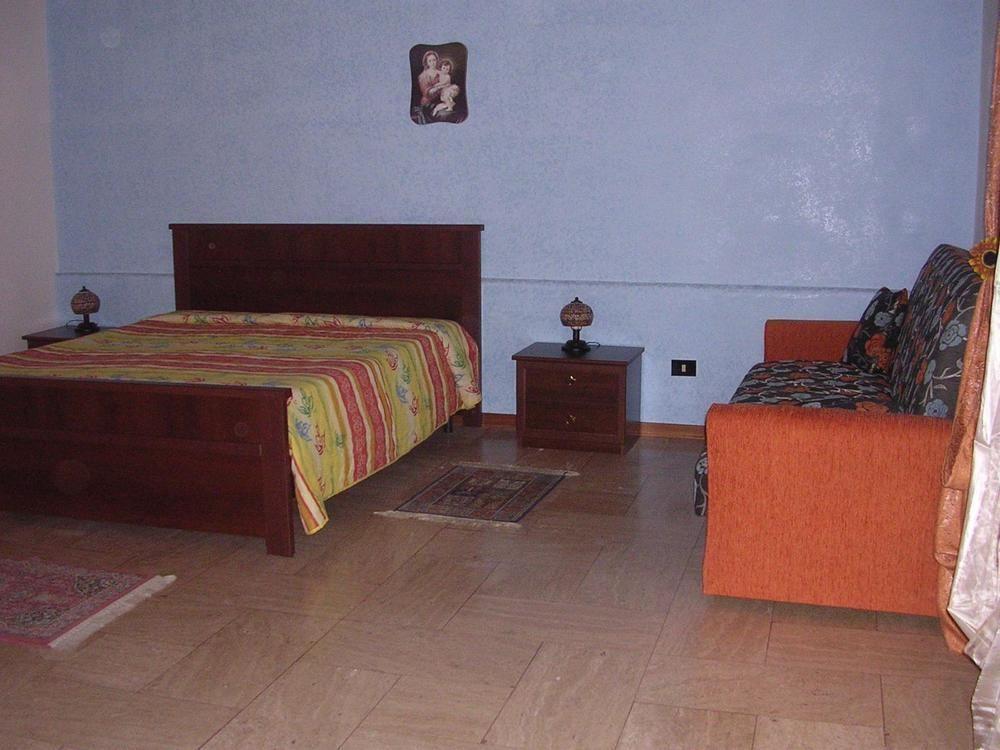 Bed and Breakfast Il Mirto E La Rosa Агридженто Экстерьер фото