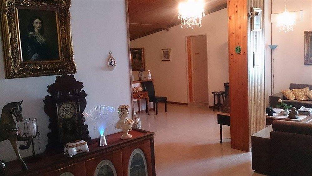 Bed and Breakfast Il Mirto E La Rosa Агридженто Экстерьер фото