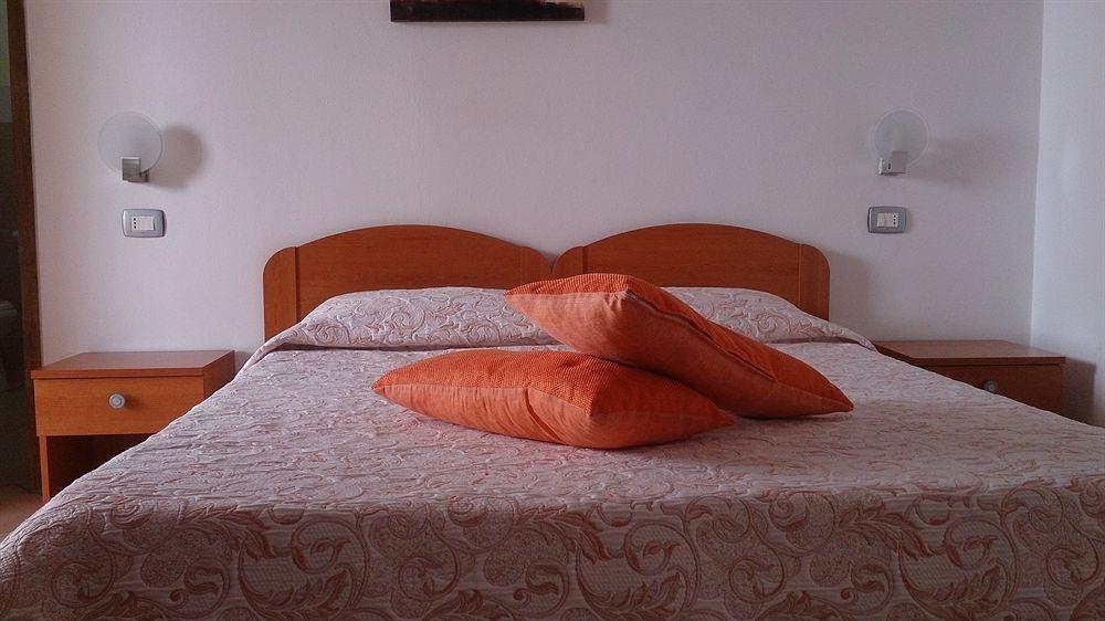 Bed and Breakfast Il Mirto E La Rosa Агридженто Экстерьер фото